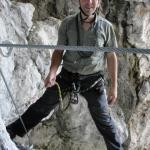 Facciamo qualche prova di calata